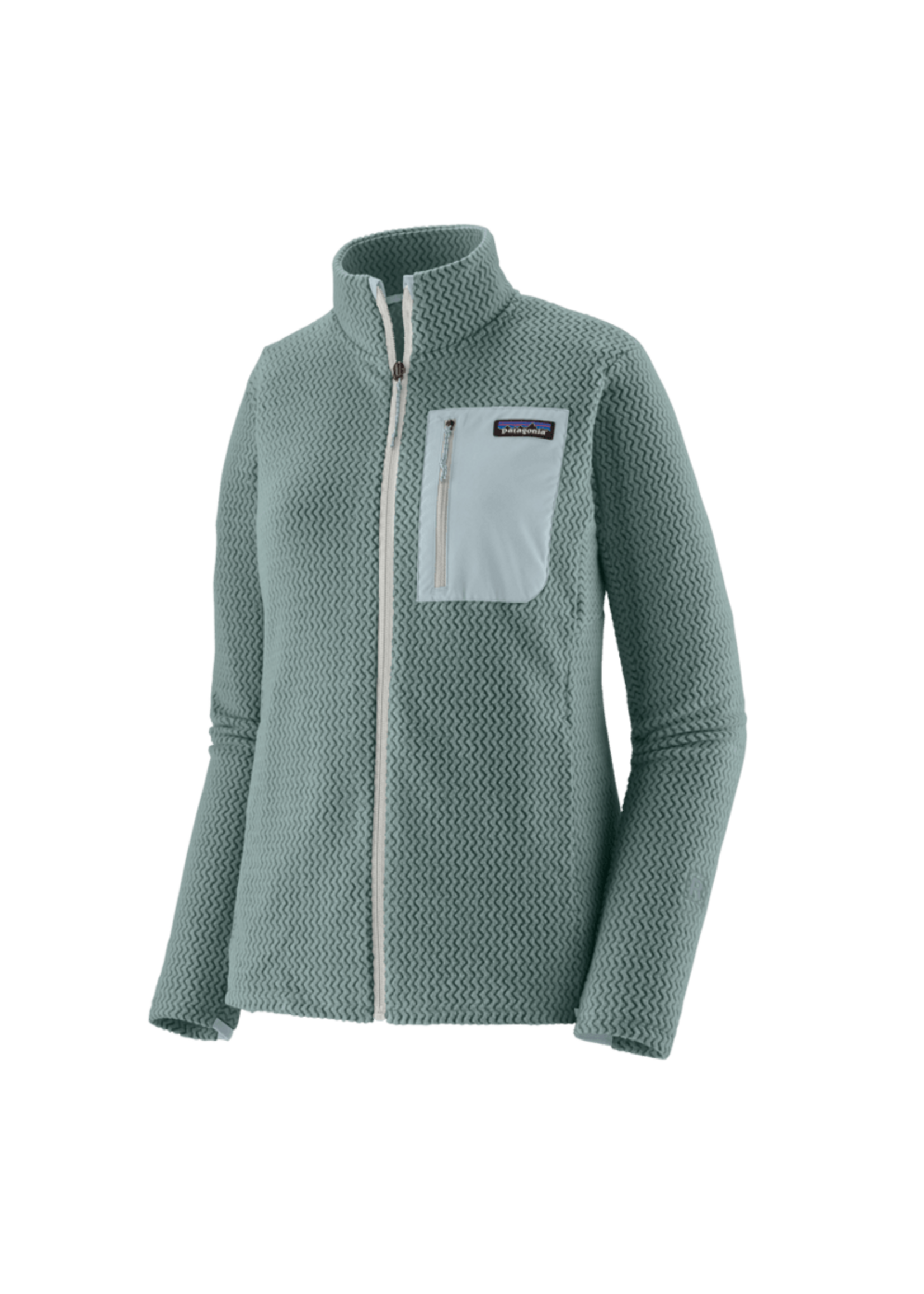 patagonia PATAGONIA WOMENS R1 AIR JACKET