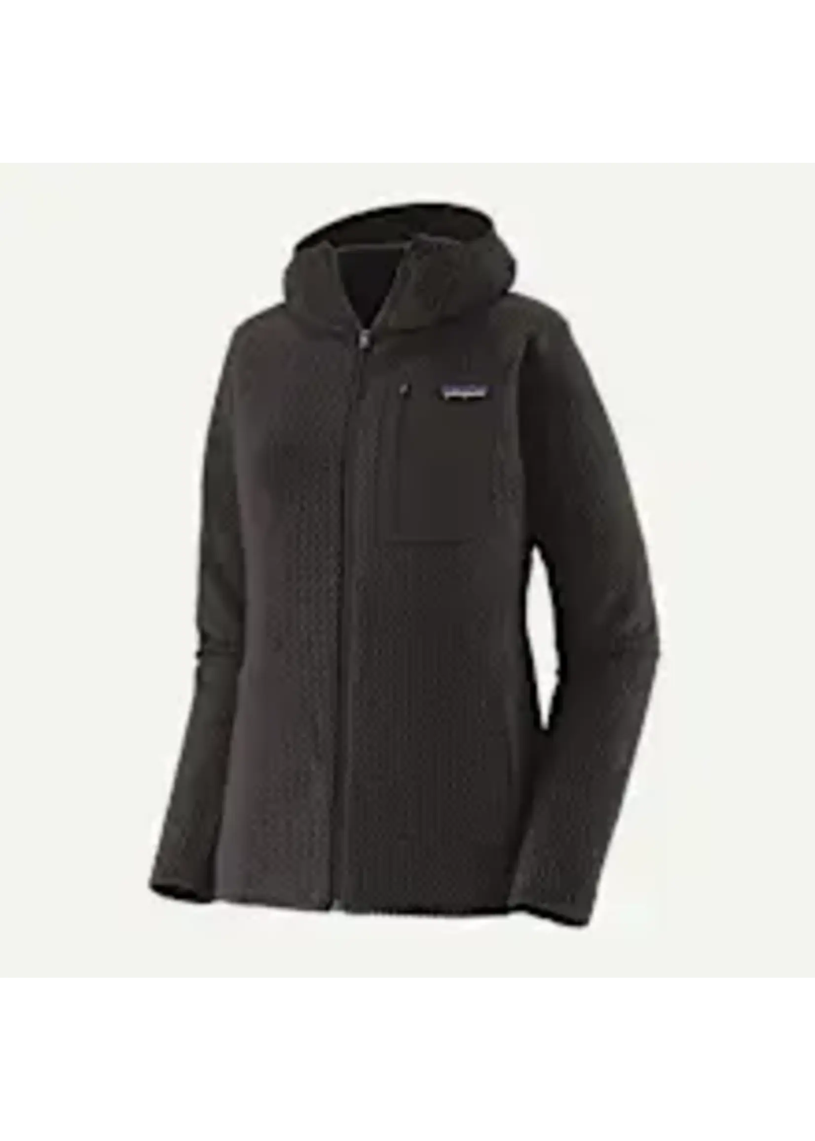 patagonia WOMENS PATAGONIA R1 AIR FULL ZIP HOODY