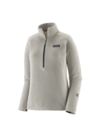 patagonia PATAGONIA WOMENS R1 AIR ZIP NECK