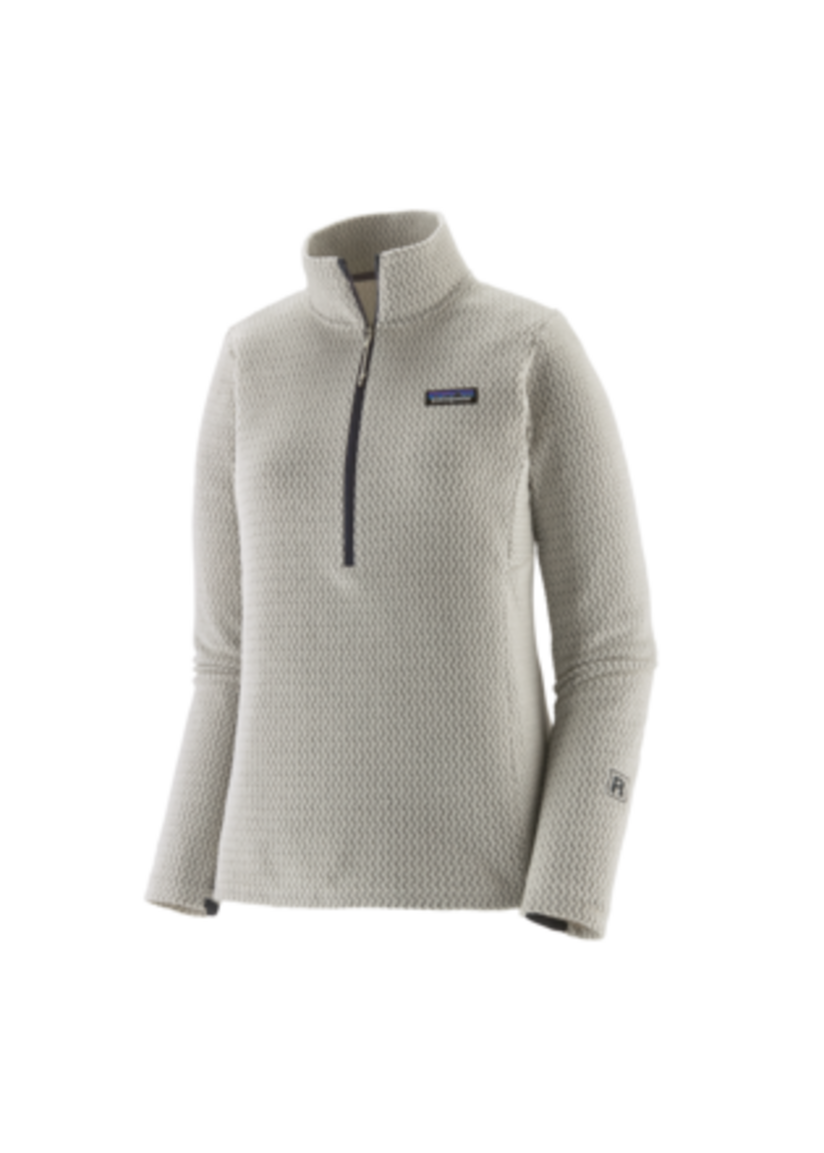 patagonia PATAGONIA WOMENS R1 AIR ZIP NECK
