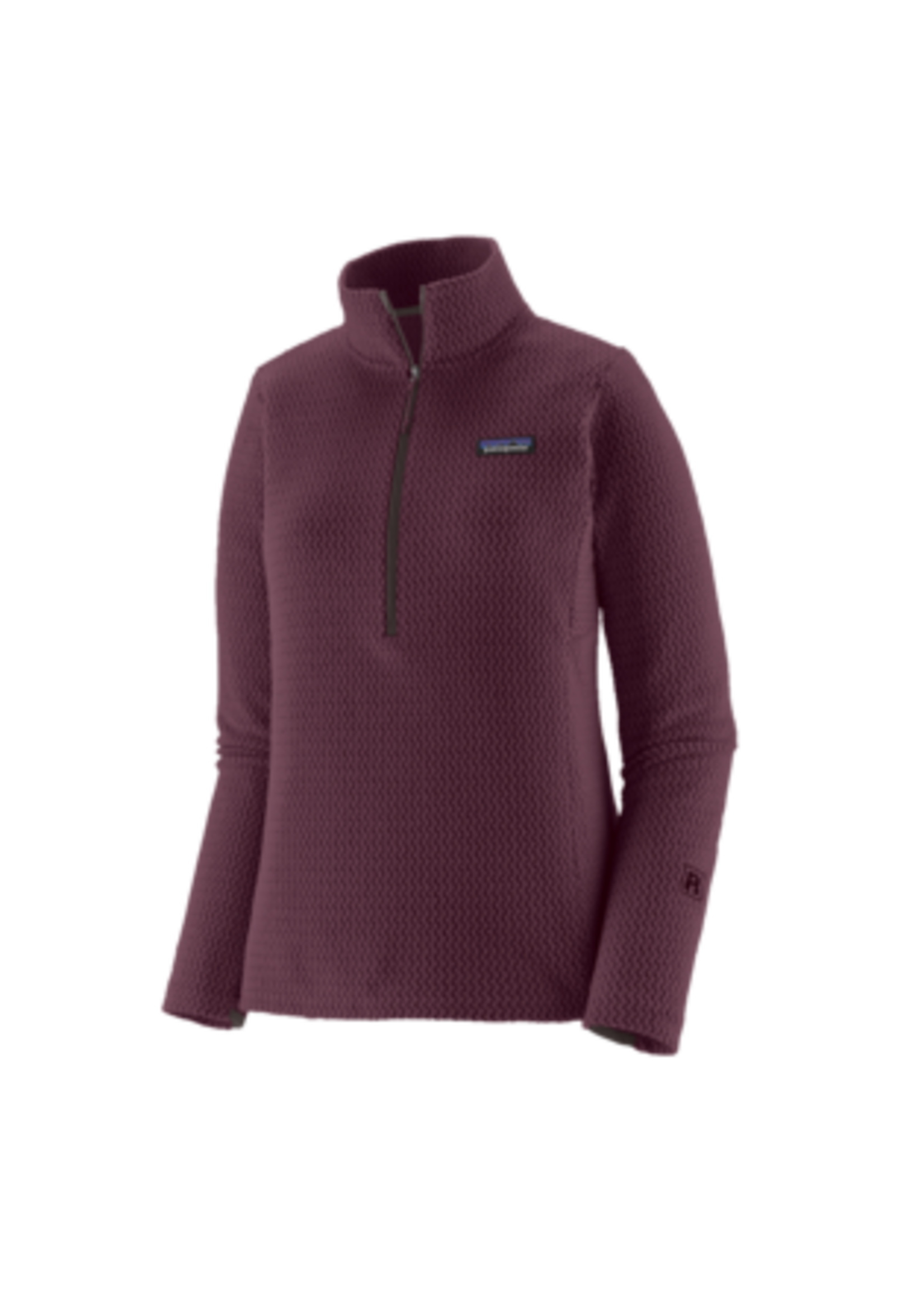 patagonia PATAGONIA WOMENS R1 AIR ZIP NECK