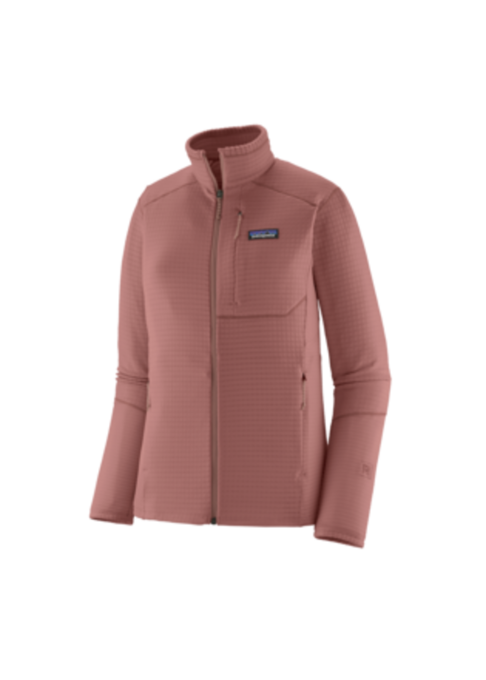 patagonia PATAGONIA WOMENS R1 JACKET