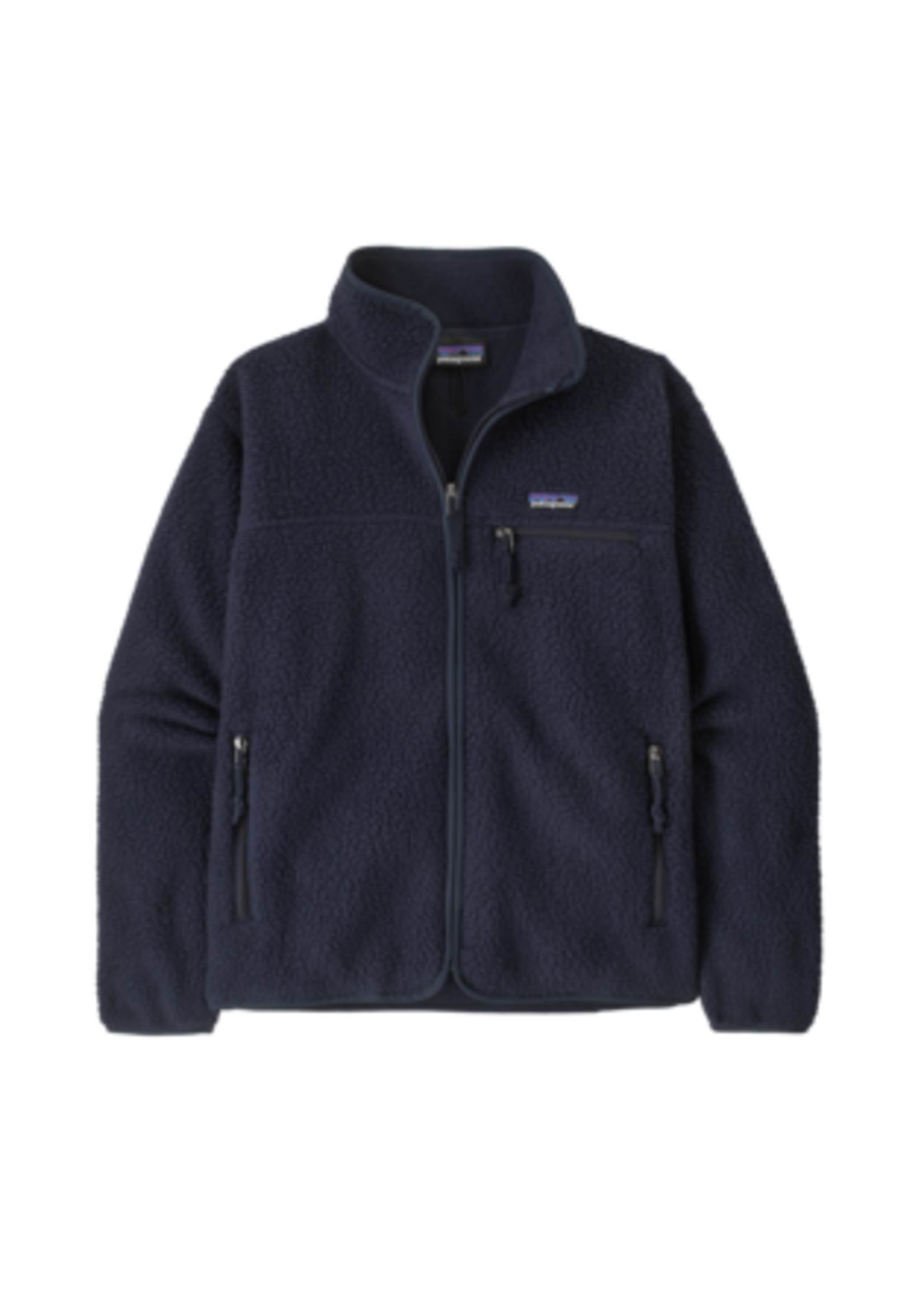 patagonia PATAGONIA WOMENS RETRO PILE JACKET