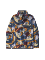 patagonia PATAGONIA WOMENS SYNCH SNAP-T PULLOVER