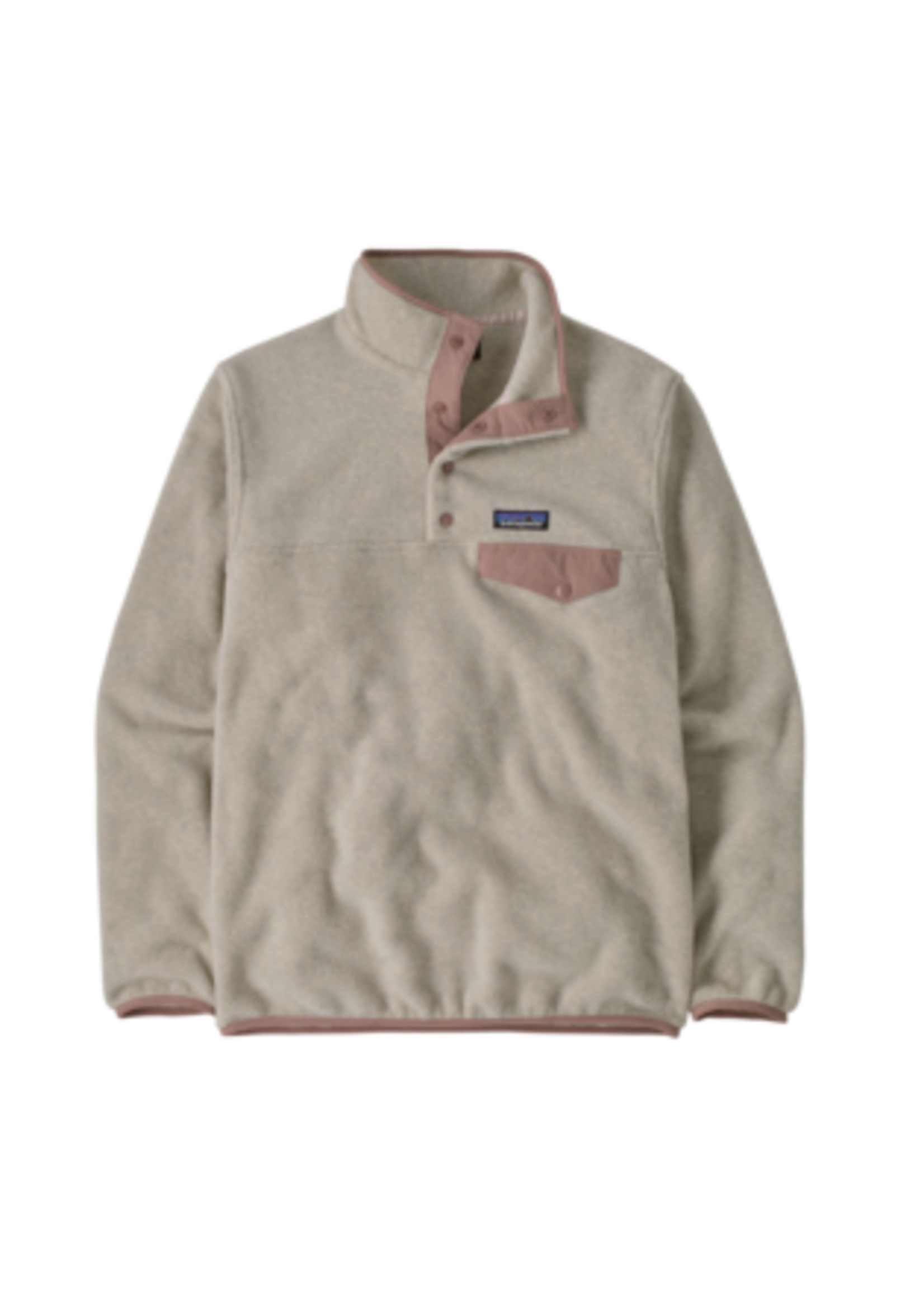 patagonia PATAGONIA WOMENS SYNCH SNAP-T PULLOVER