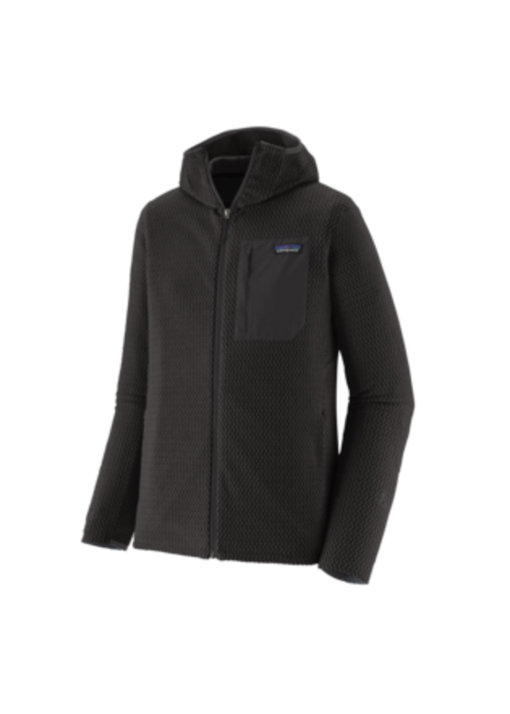 patagonia PATAGONIA MENS R1 AIR FULL-ZIP HOODY