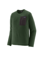 patagonia PATAGONIA MENS R1 AIR CREW