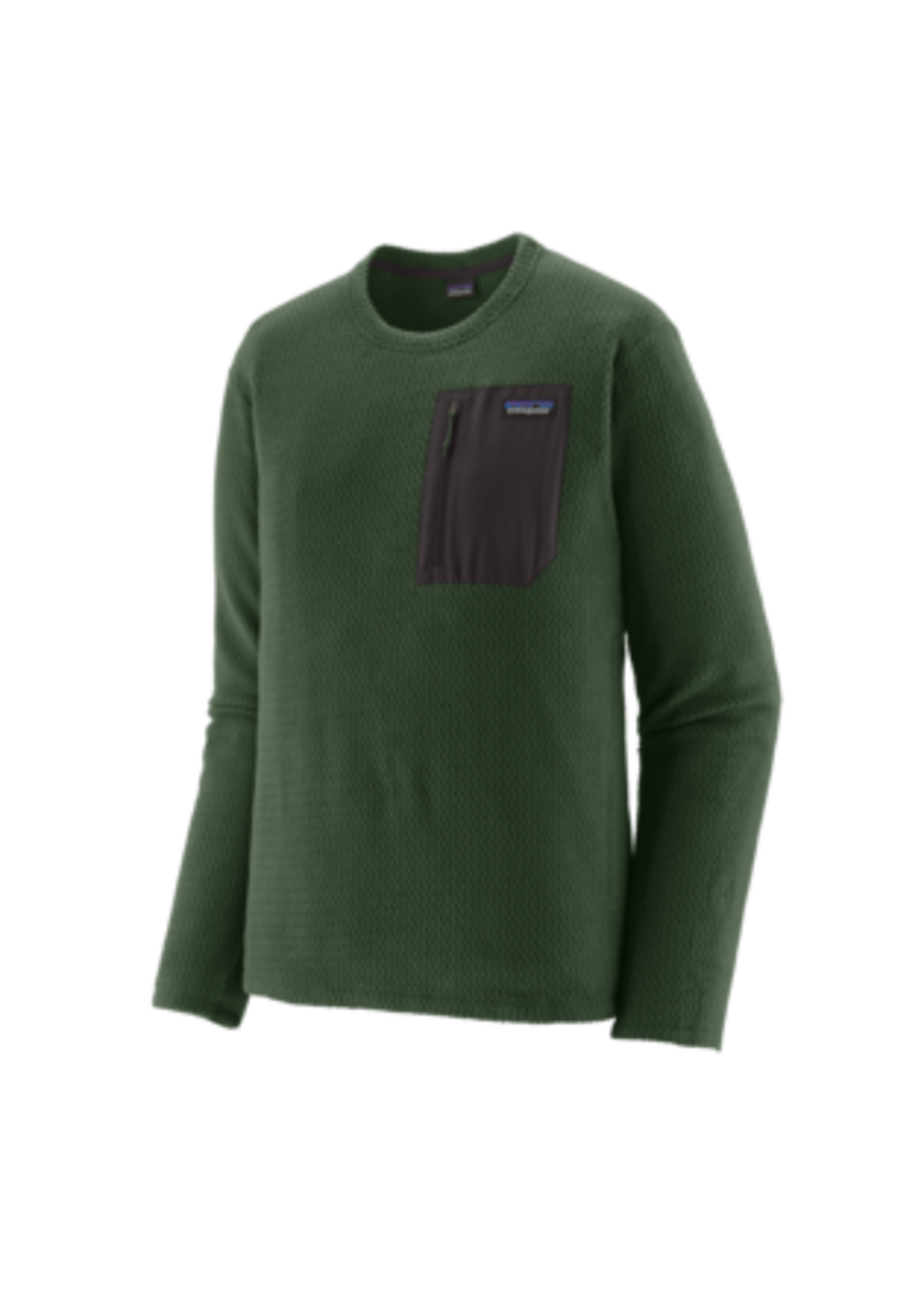 patagonia PATAGONIA MENS R1 AIR CREW