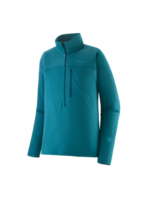 patagonia PATAGONIA MENS ULTRALIGHT 1/2 ZIP