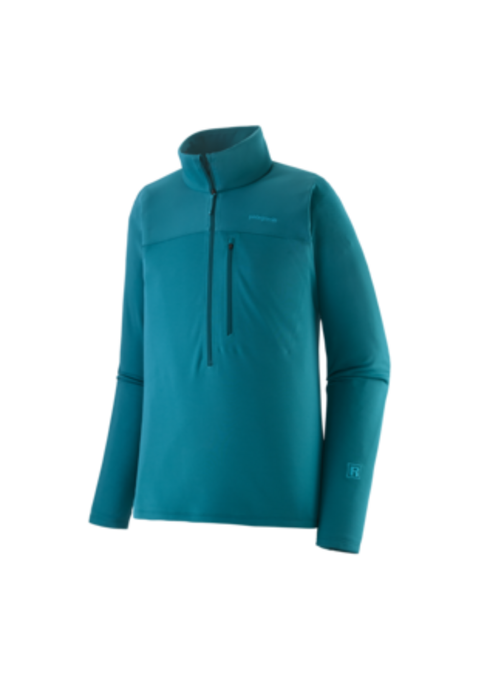 patagonia PATAGONIA MENS ULTRALIGHT 1/2 ZIP