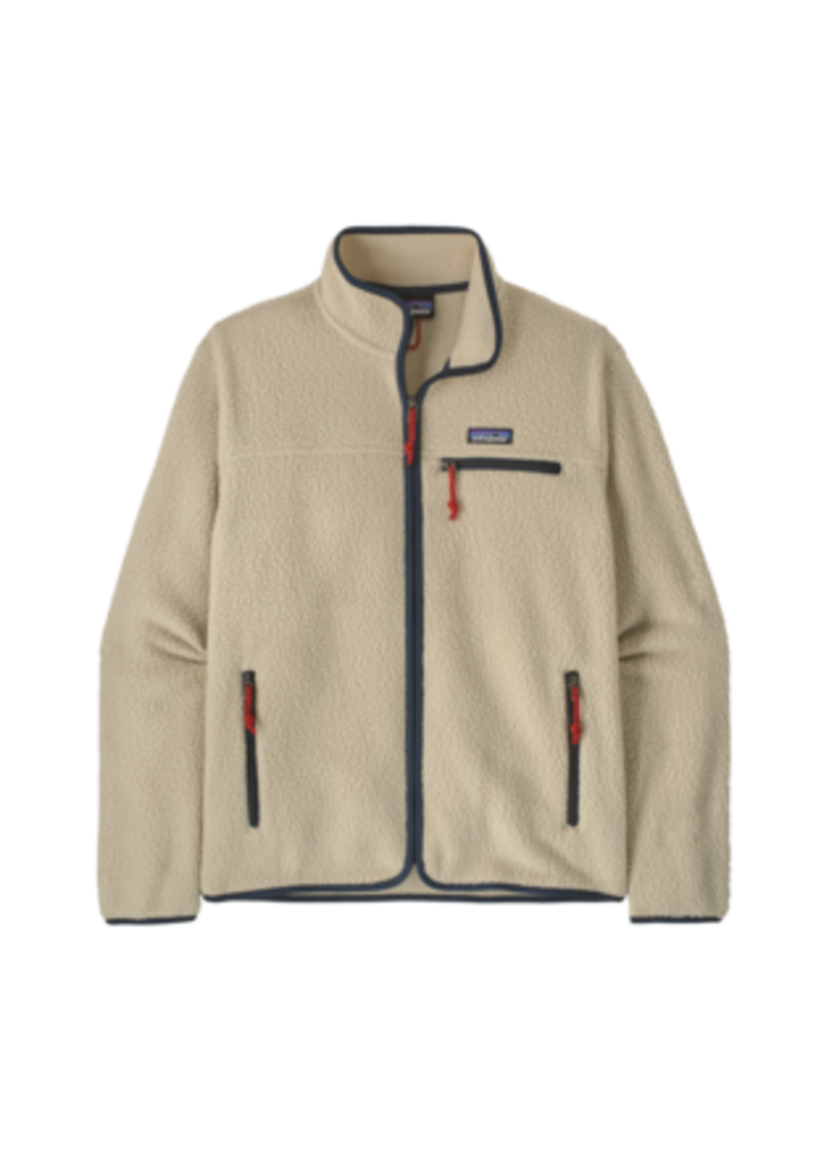 patagonia PATAGONIA MENS RETRO PILE JACKET