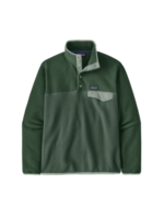 patagonia PATAGONIA MENS LW SYNCH SNAP PULLOVER