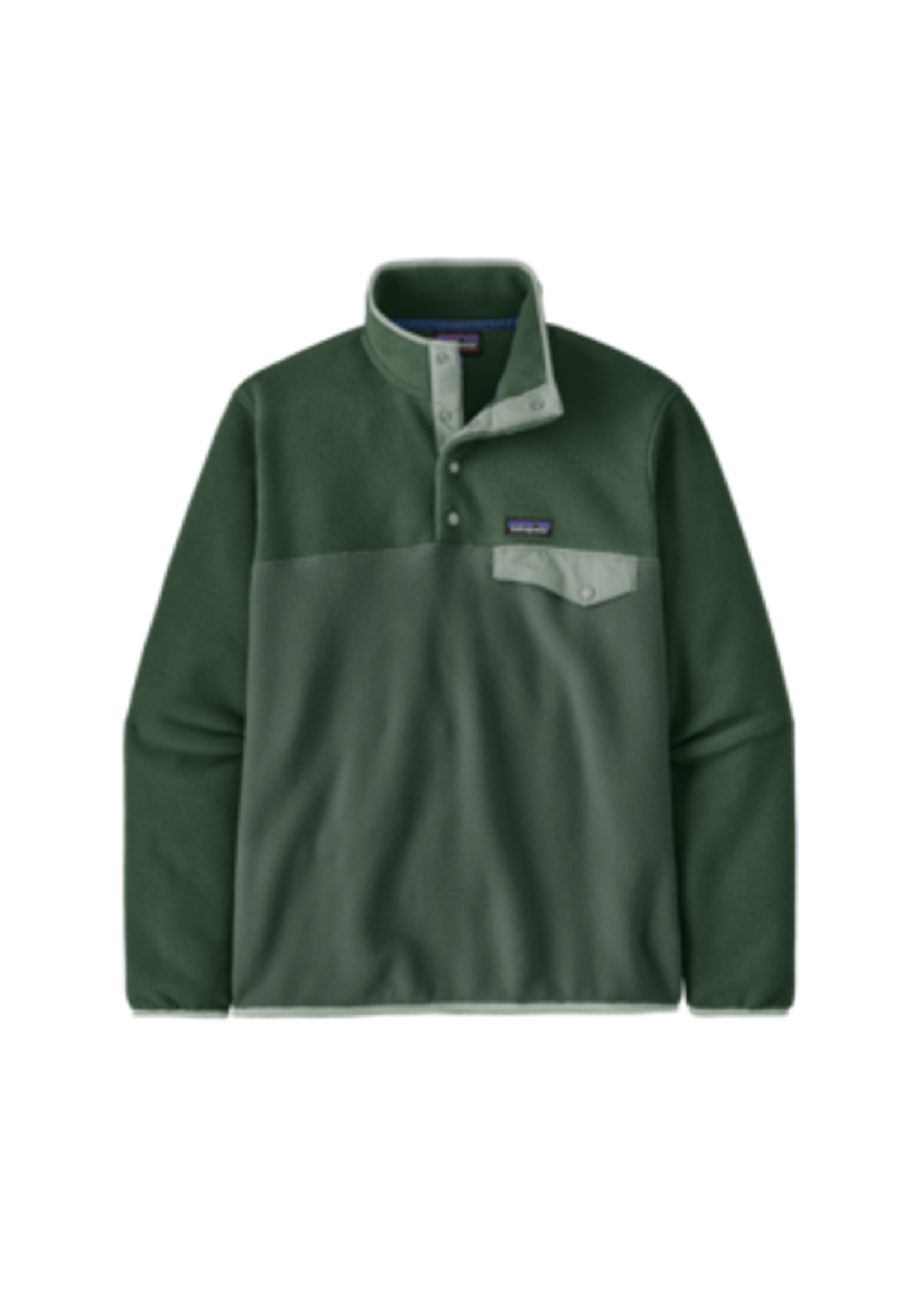 patagonia PATAGONIA MENS LW SYNCH SNAP PULLOVER