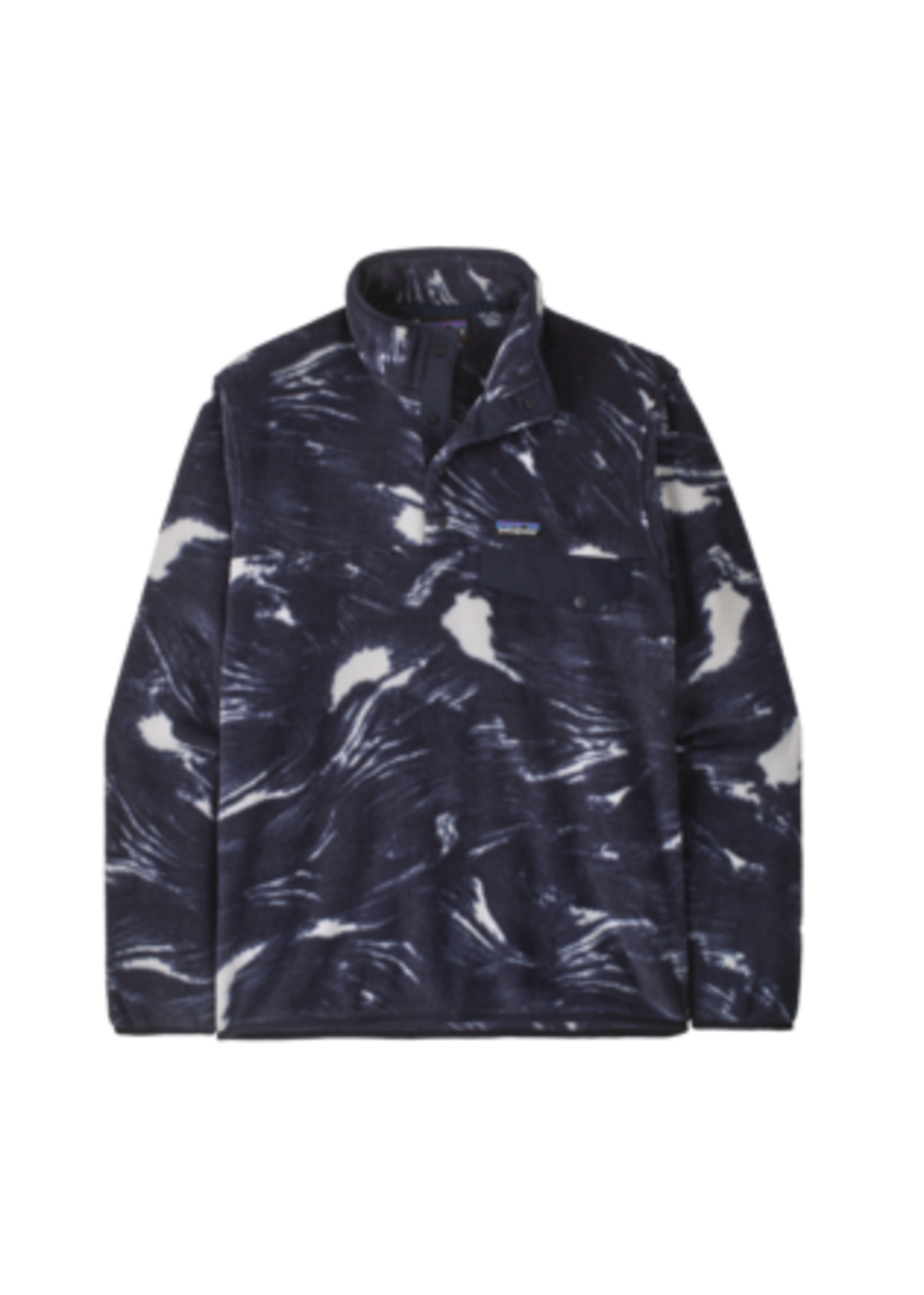 patagonia PATAGONIA MENS LW SYNCH SNAP PULLOVER