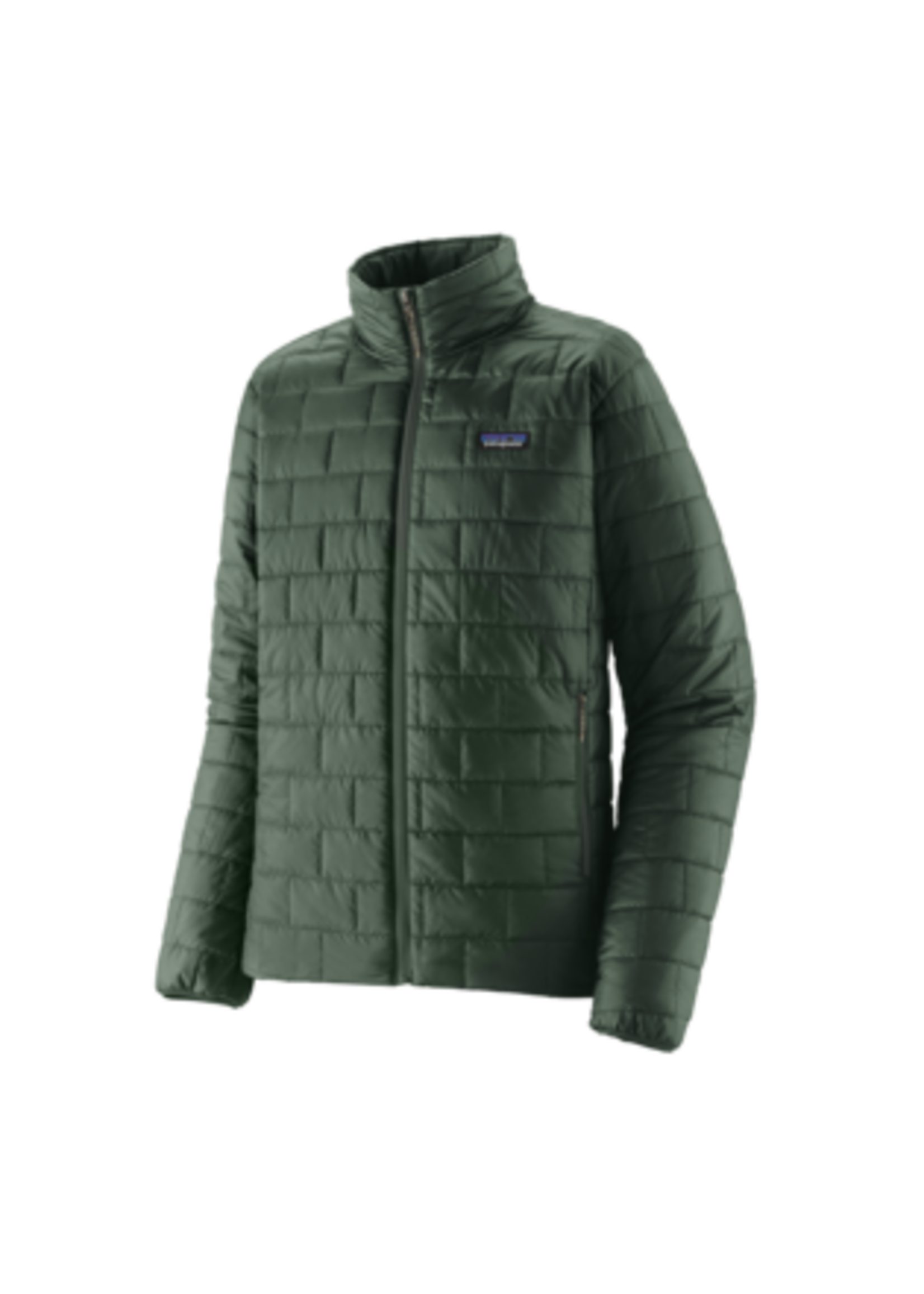 patagonia PATAGONIA MENS NANO PUFF JACKET