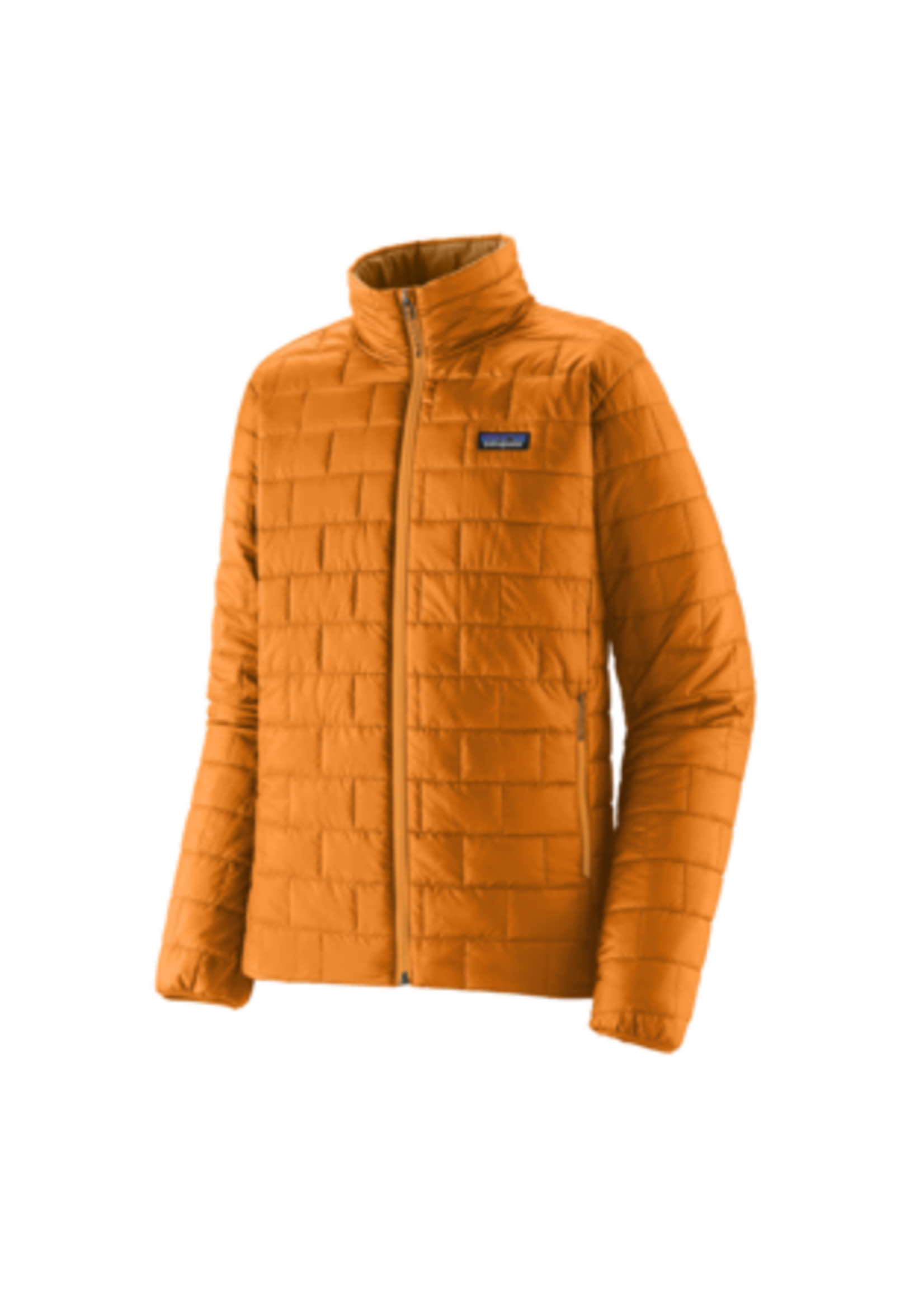 patagonia PATAGONIA MENS NANO PUFF JACKET