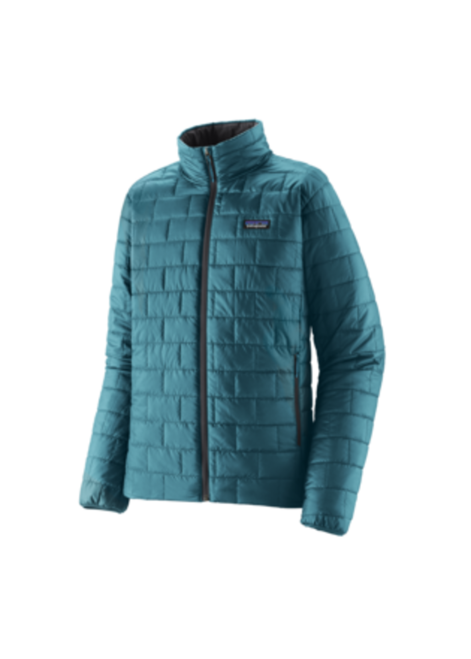 patagonia PATAGONIA MENS NANO PUFF JACKET