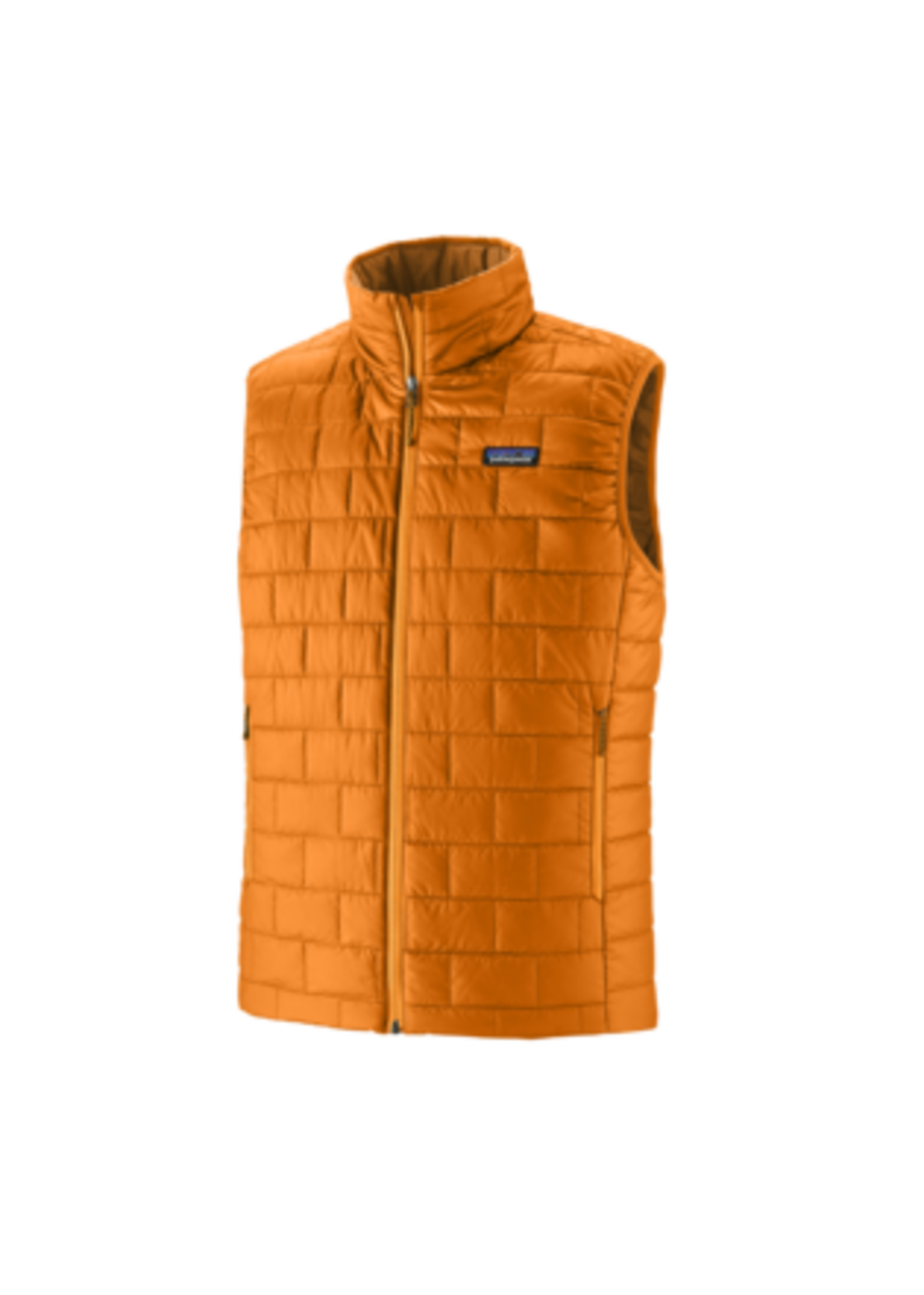 patagonia PATAGONIA MENS NANO PUFF VEST