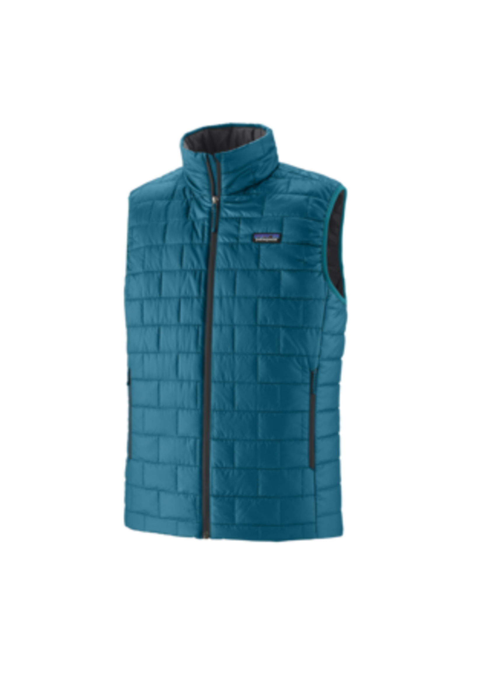 patagonia PATAGONIA MENS NANO PUFF VEST
