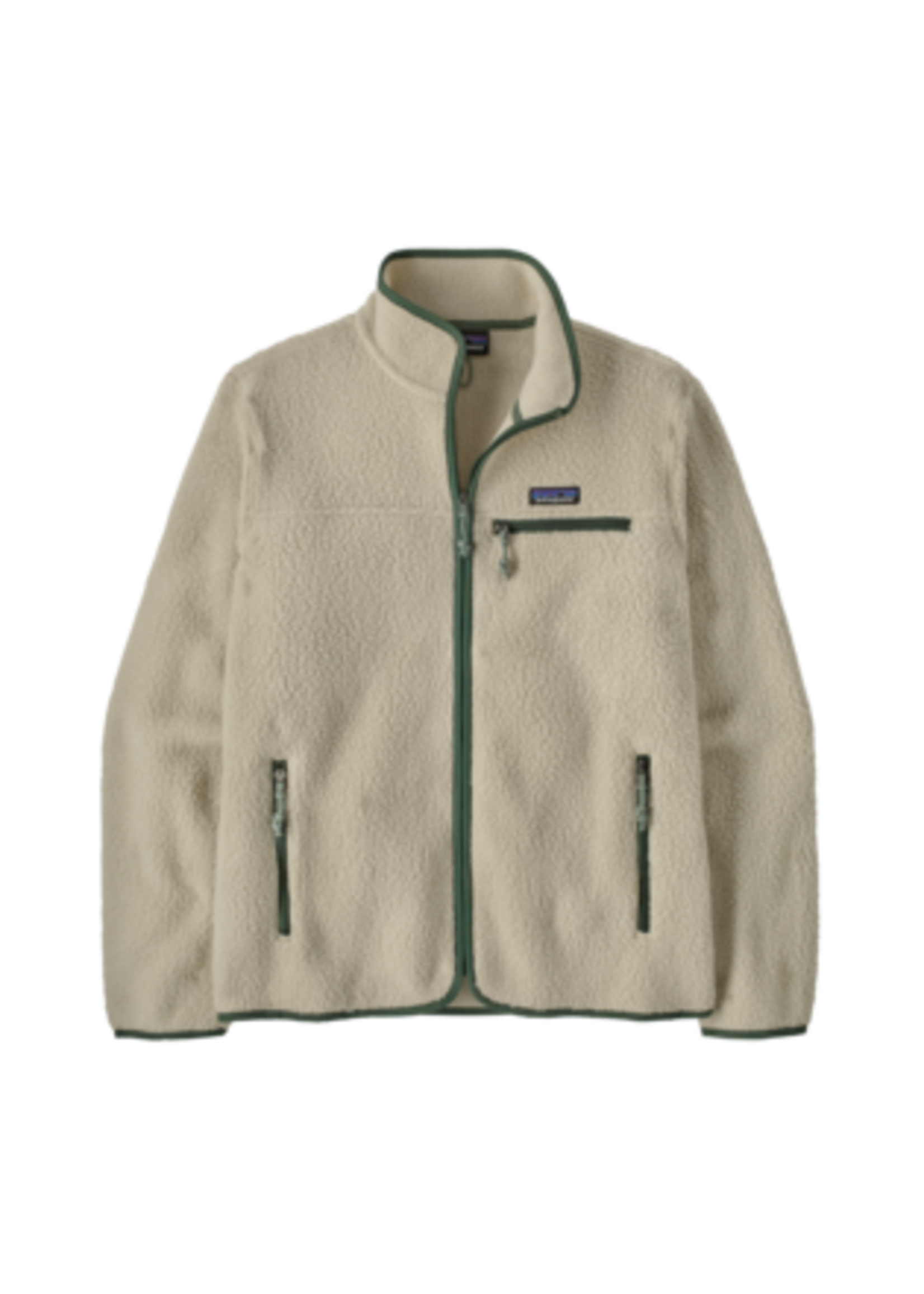 patagonia PATAGONIA MENS RETRO PILE JACKET