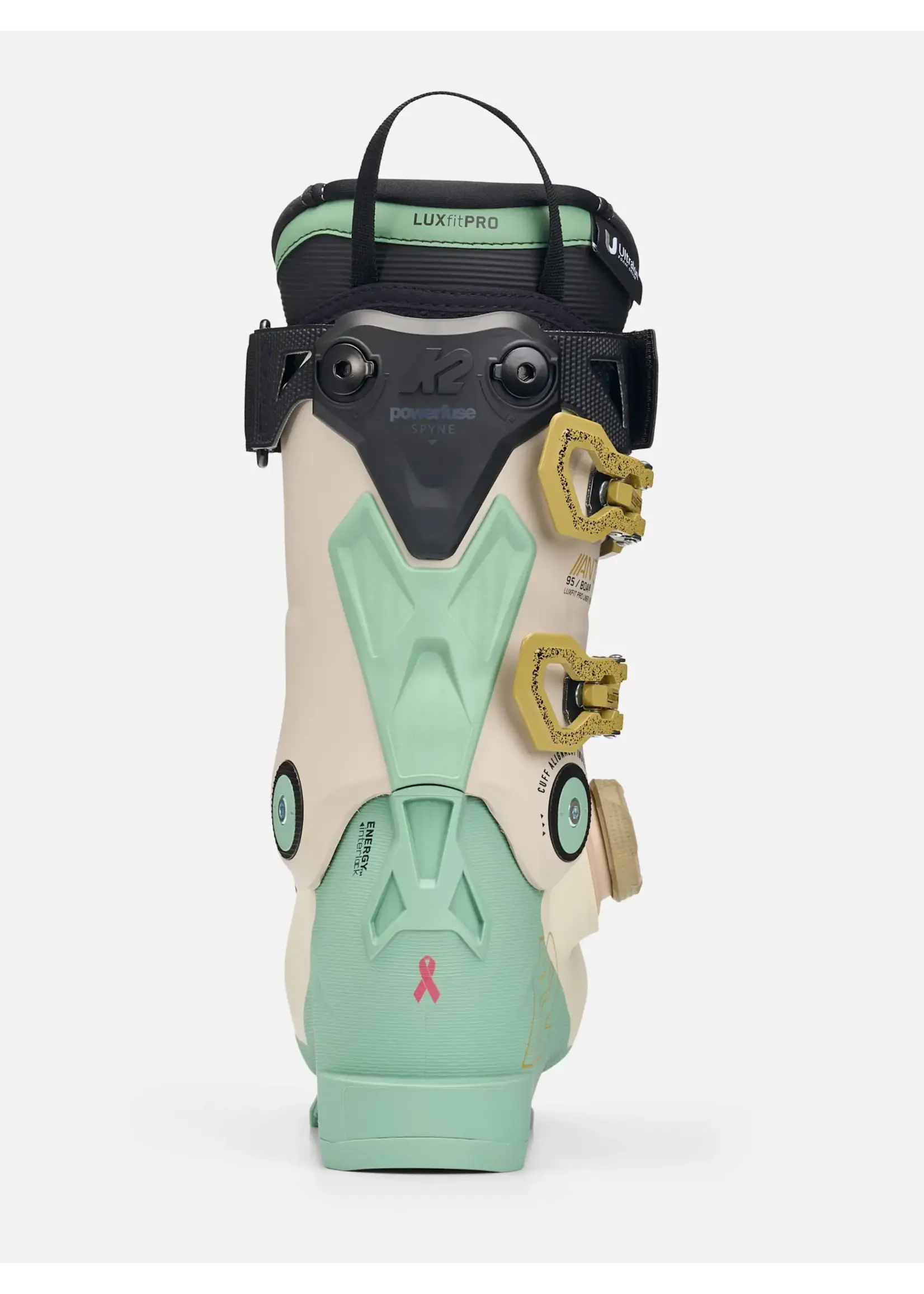 K2 K2 ANTHEM W SKI BOOTS MV 95 BOA