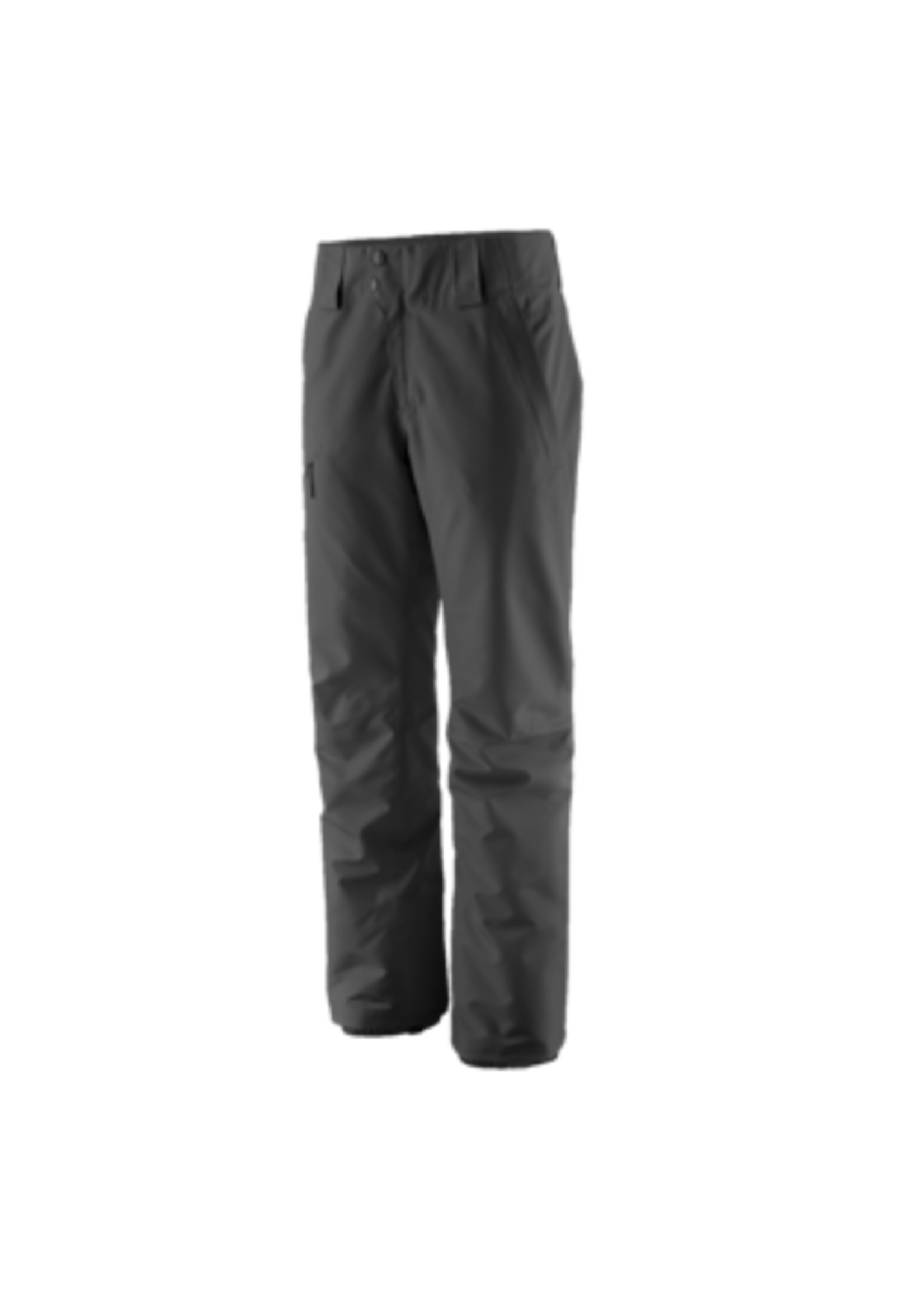 patagonia PATAGONIA WOMENS INSULATED POWDER  TOWN PANTS - REGULAR