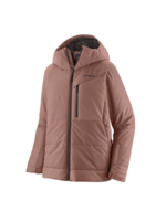 patagonia PATAGONIA WOMENS INSULATED SNOWFARER JACKET