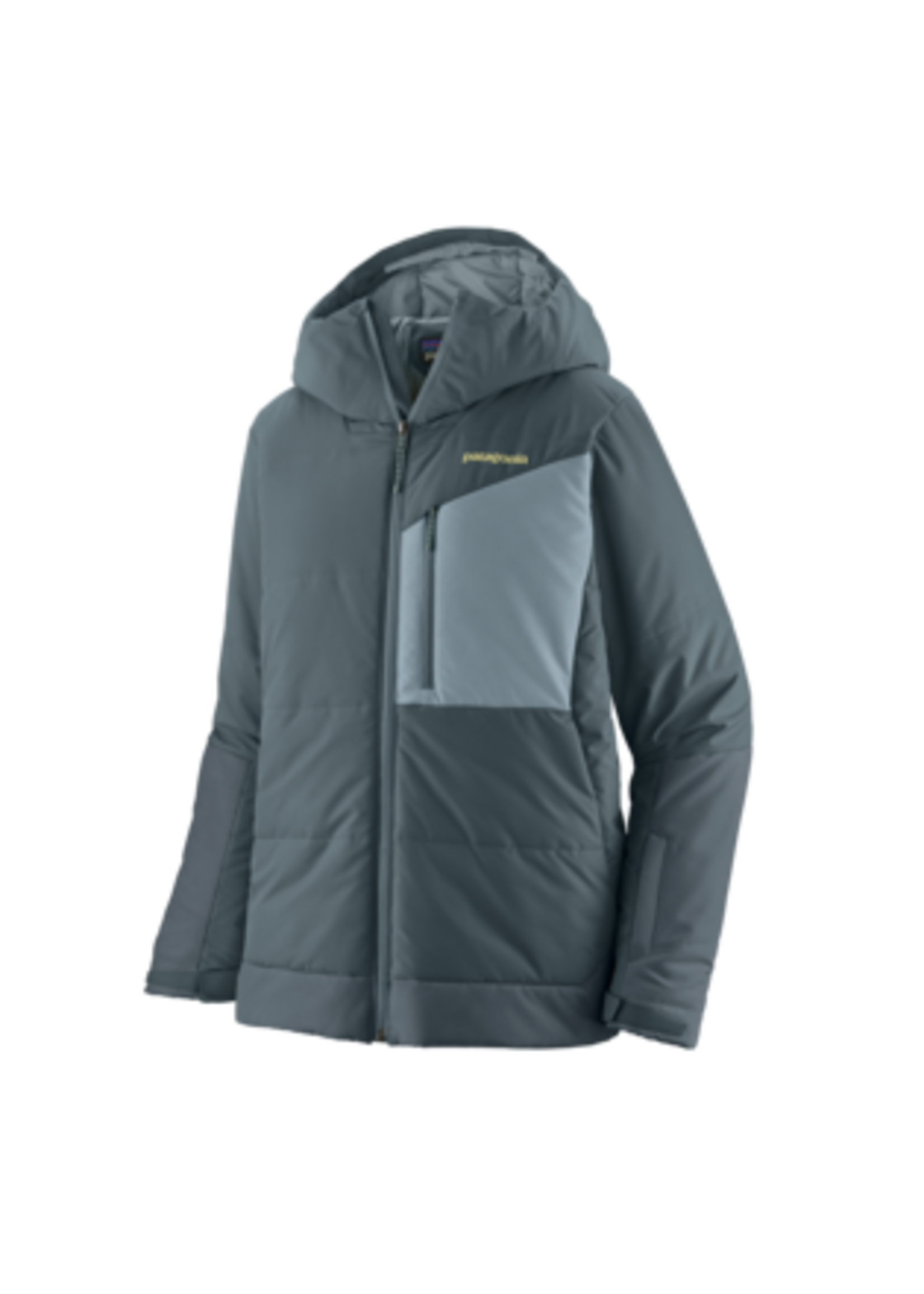 patagonia PATAGONIA WOMENS INSULATED SNOWFARER JACKET