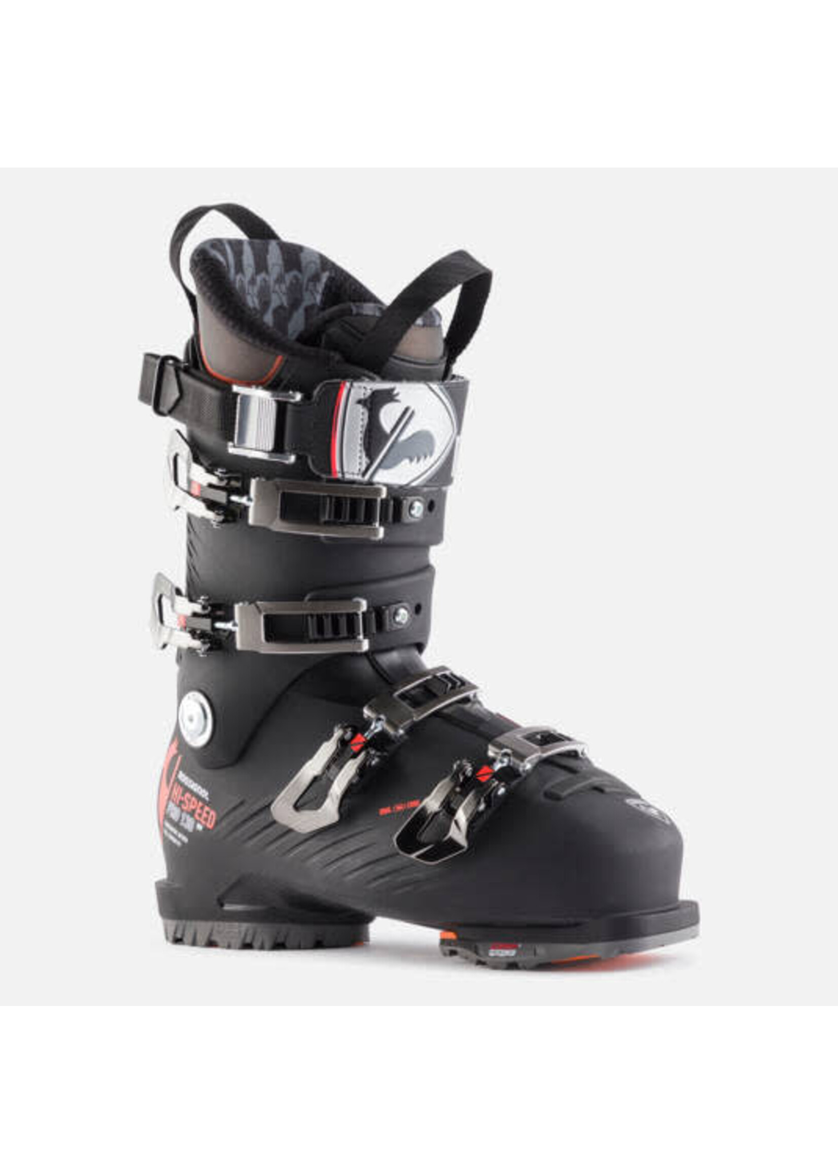 ROSSIGNOL ROSSIGNOL HI-SPEED PRO 130 CA SKI BOOTS MV GW