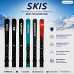 Skis