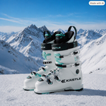 Kastle Boots