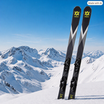 Volkl Skis