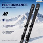 K2 Skis