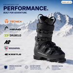 Ski Boots
