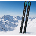 Kastle Skis