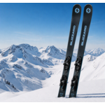 Blizzard Skis