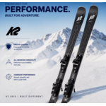 K2 Skis