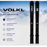 Volkl Skis