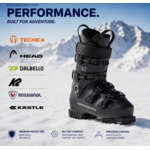 Ski Boots