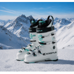 Kastle Boots