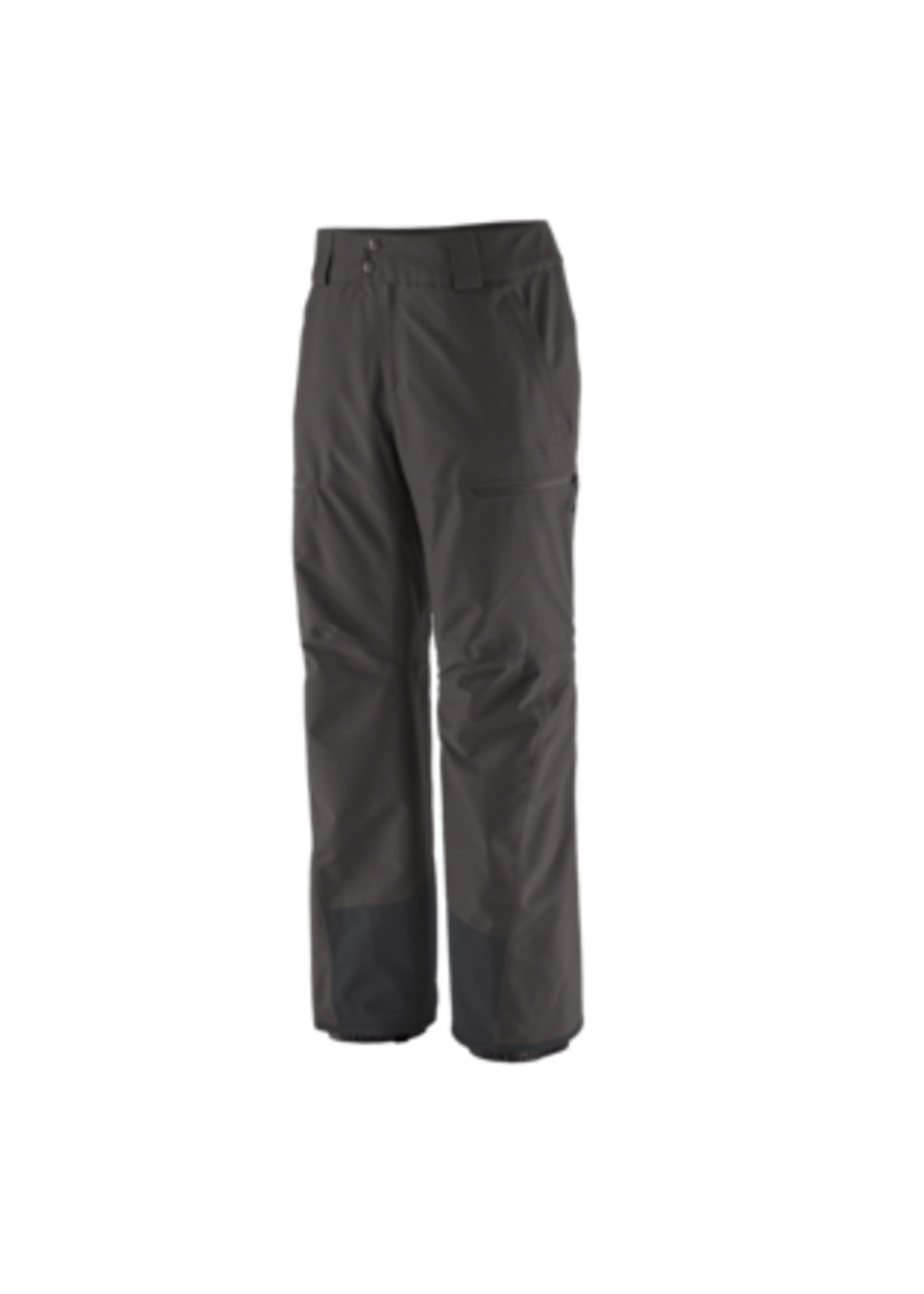 patagonia PATAGONIA MENS POWDER TOWN PANTS - REGULAR