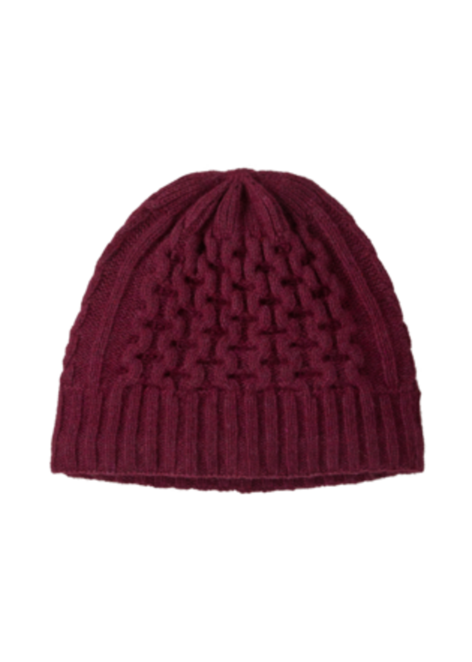 patagonia PATAGONIA COASTAL CABLE BEANIE