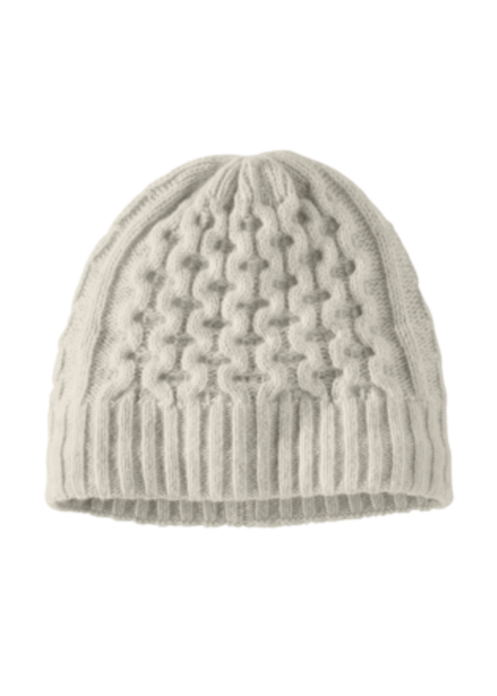 patagonia PATAGONIA COASTAL CABLE BEANIE