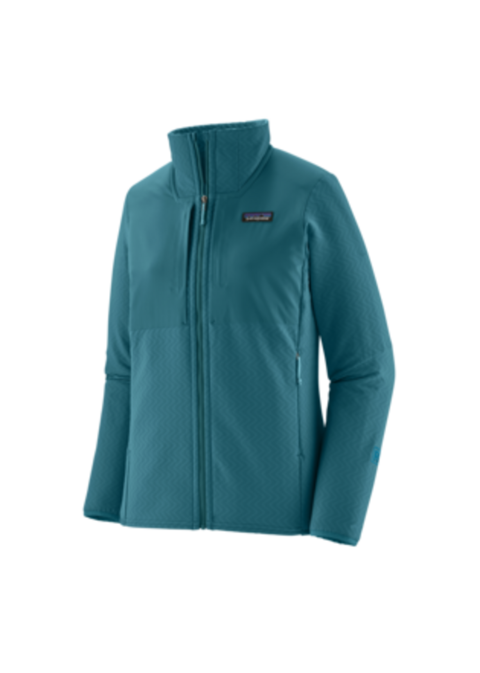 patagonia PATAGONIA WOMENS R2 CROSS STRATA JACKET