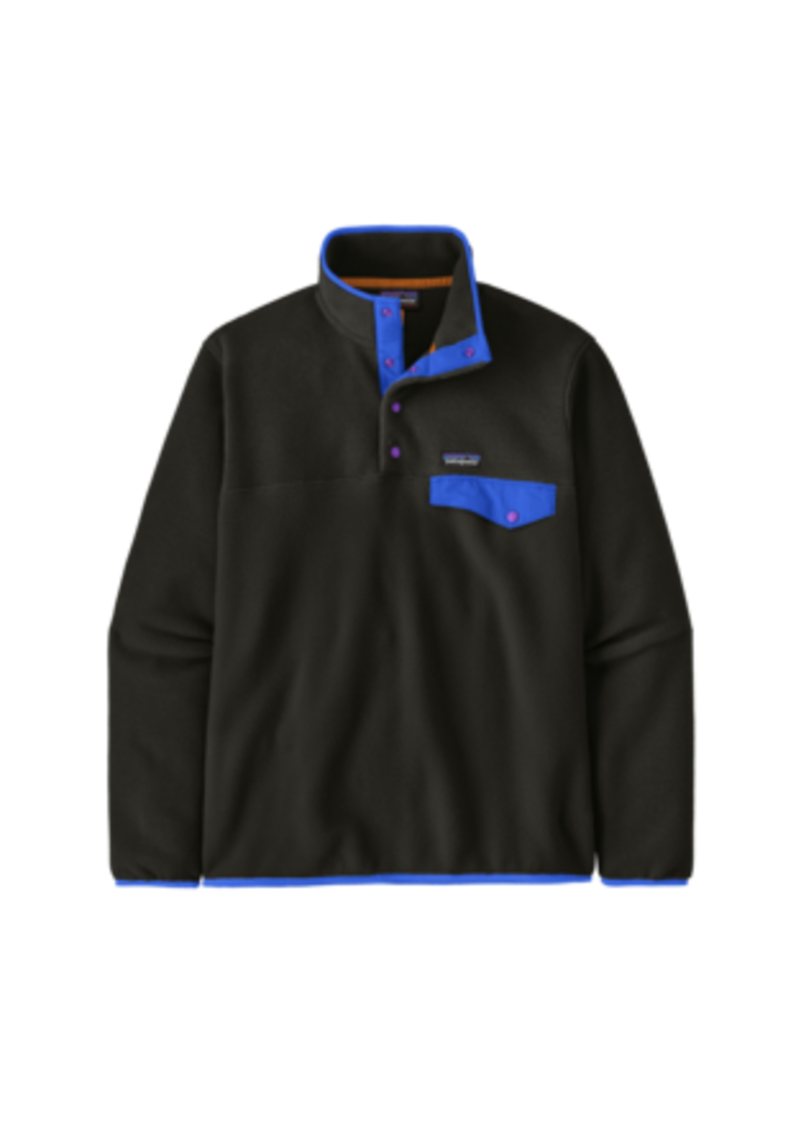 patagonia PATAGONIA MENS LW SYNCH SNAP PULLOVER