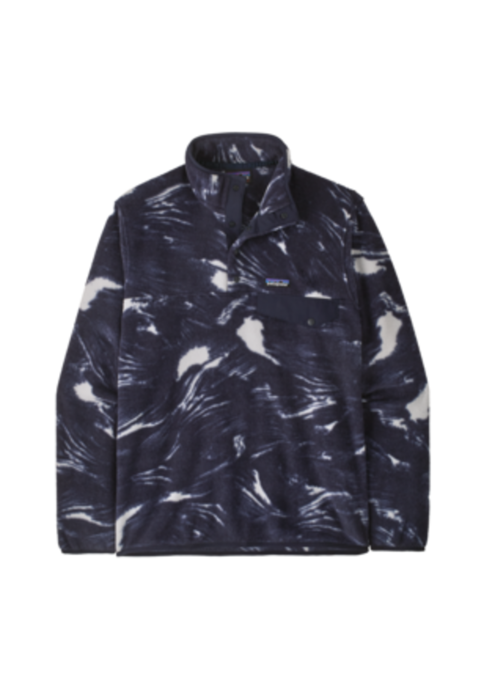 patagonia PATAGONIA MENS LW SYNCH SNAP PULLOVER