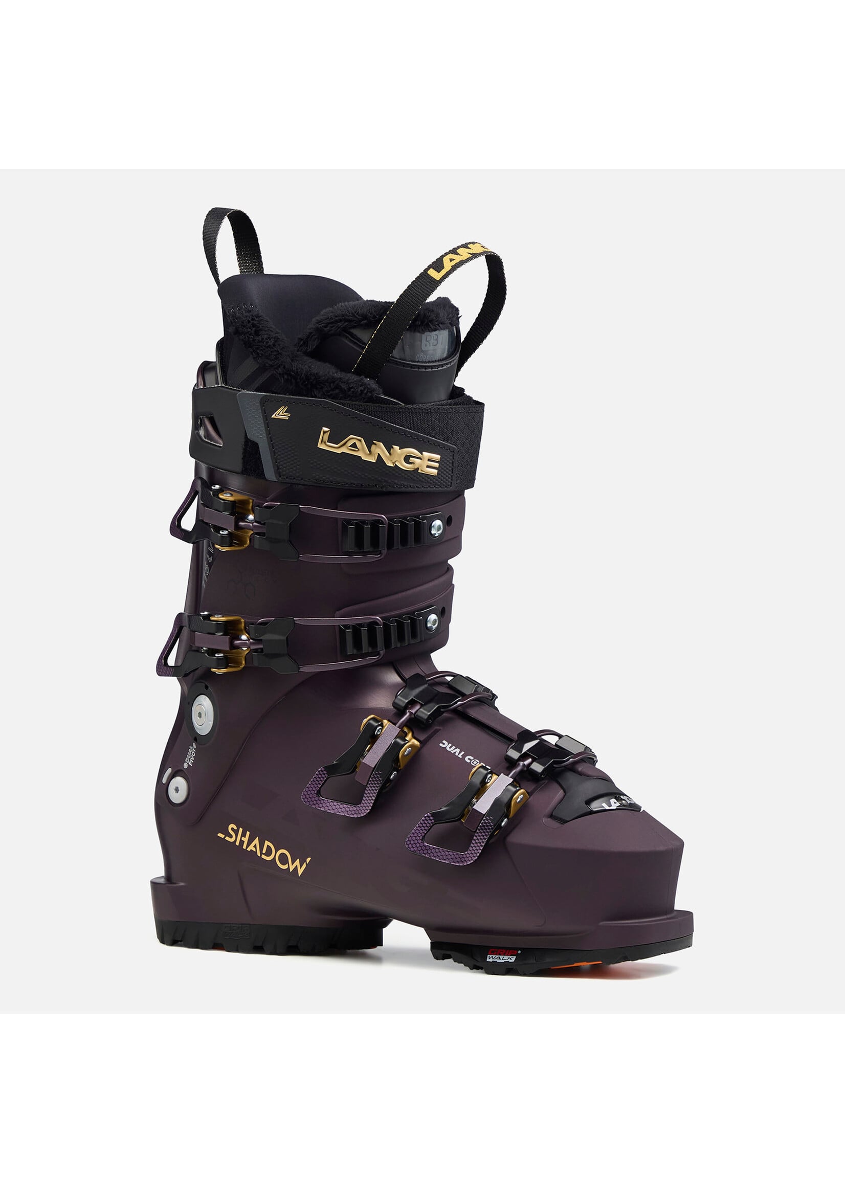 LANGE LANGE SHADOW 115 W SKI BOOTS LV GW