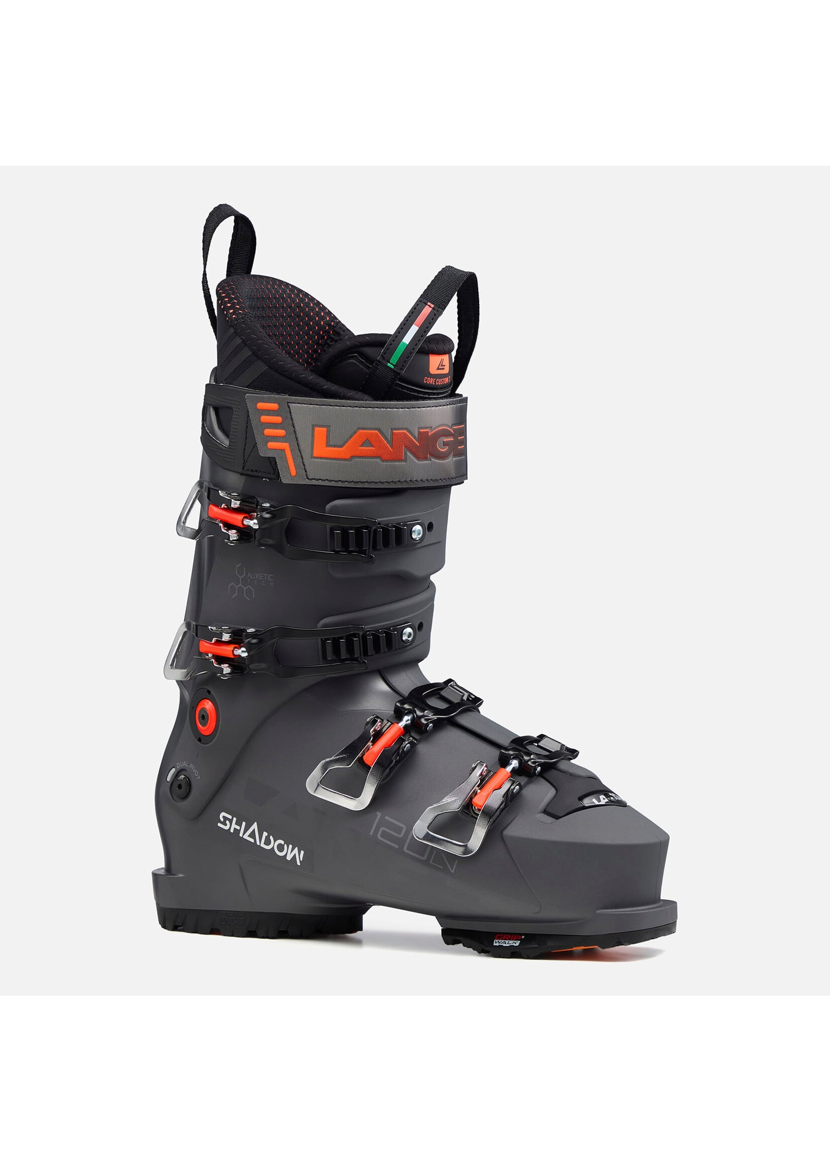 LANGE LANGE SHADOW 120 SKI BOOTS LV GW