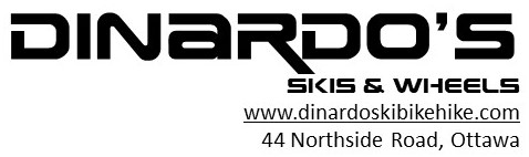 Ski Bike Hike Shop | Ontario, Canada