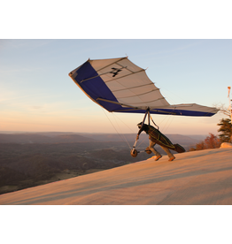 Lookout Mountain Flight Park EAGLE HG PACKAGE
